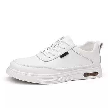 Кроссовки мужские Lifestyle Shoes Men Low-Top Egchi, белый