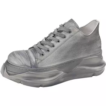 Кроссовки мужские Lifestyle Shoes Men Low-Top Nautica, цвет Burgundy