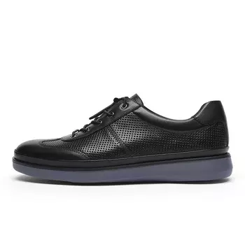 Кроссовки мужские Lifestyle Shoes Men Low-Top Crown, белый