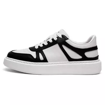 Кроссовки мужские Lifestyle Shoes Men Low-Top Paladin, синий