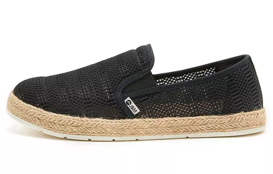 Кроссовки мужские Lifestyle Shoes Men Low-Top Joy&Mario, черный