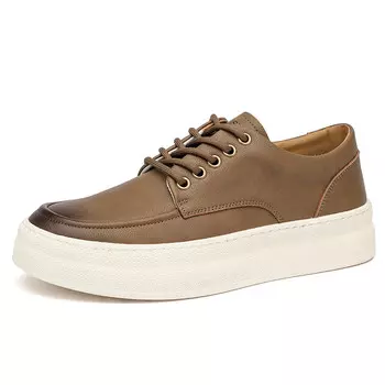 Кроссовки мужские Lifestyle Shoes Men Low-Top Kaiser, черный