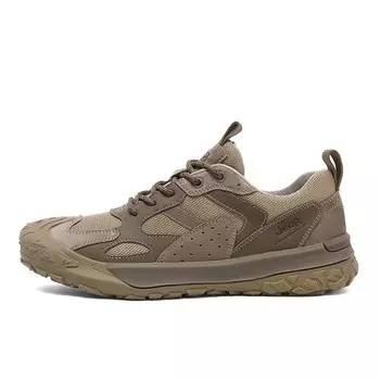 Кроссовки мужские Lifestyle Shoes Men Low-Top Jeep, черный