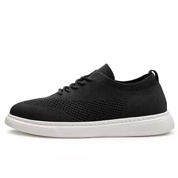 Кроссовки мужские Lifestyle Shoes Men Low-Top Gog, черный