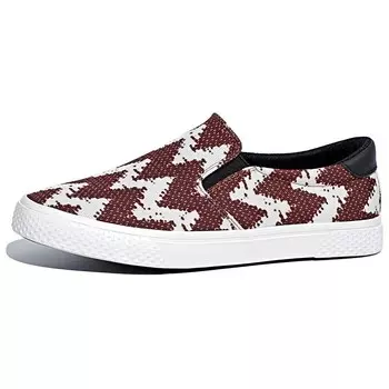 Кроссовки мужские Lifestyle Shoes Men Low-Top Baoda, коричневый