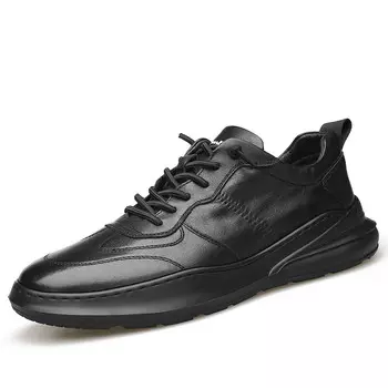 Кроссовки мужские Lifestyle Shoes Men Low-Top Bindu, черный