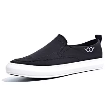 Кроссовки мужские Lifestyle Shoes Men Low-Top Baoda, зеленый