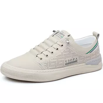 Кроссовки мужские Lifestyle Shoes Men Low-Top Poitulas, белый