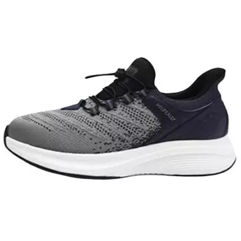 Кроссовки мужские Lifestyle Shoes Men Low-Top Hla, синий