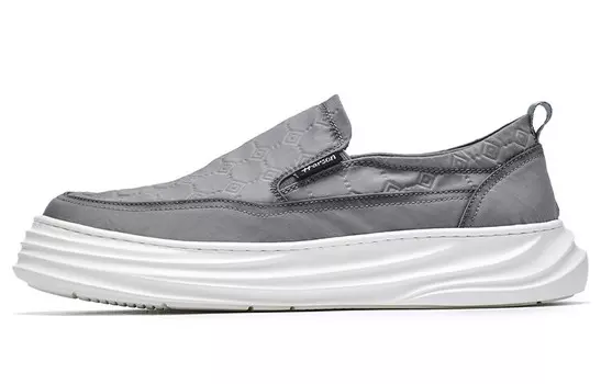 Кроссовки мужские Lifestyle Shoes Men Low-Top Harson, цвет Apricot