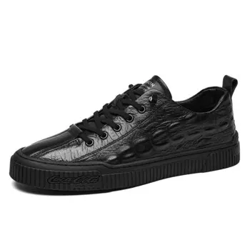 Кроссовки мужские Lifestyle Shoes Men Low-Top Kaiser, белый