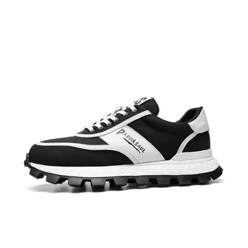 Кроссовки мужские Lifestyle Shoes Men Low-Top White Pardasaul