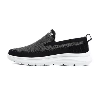 Кроссовки мужские Lifestyle Shoes Men Low-Top Nmr, темно-синий/серый