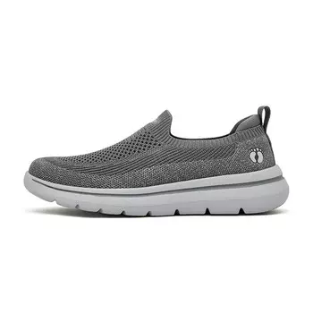 Кроссовки мужские Lifestyle Shoes Men Low-Top Hang Ten, черный