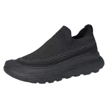Кроссовки мужские Lifestyle Shoes Men Low-Top Mo Xu, цвет Slip-On