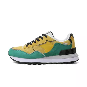 Кроссовки мужские Lifestyle Shoes Men Low-Top Lpmx, цвет Light gray/medium gray