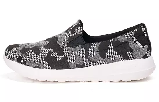 Кроссовки мужские Lifestyle Shoes Men Low-Top Joy&Mario, темно-синий