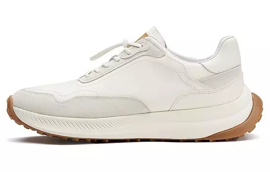 Кроссовки мужские Lifestyle Shoes Men Low-Top Hush Puppies, черный