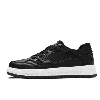 Кроссовки мужские Lifestyle Shoes Men Low-Top Hla, белый
