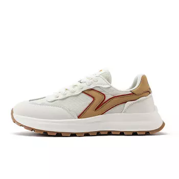 Кроссовки мужские Lifestyle Shoes Men Low-Top K-Bird, белый