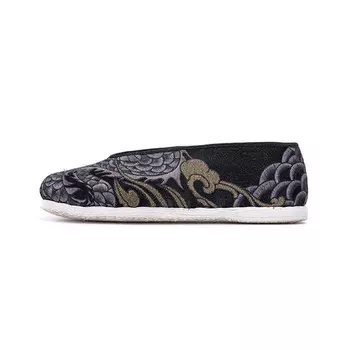 Кроссовки мужские Lifestyle Shoes Men Low-Top Neiliansheng, серый