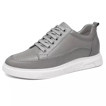 Кроссовки мужские Lifestyle Shoes Men Low-Top Kaiser, черный