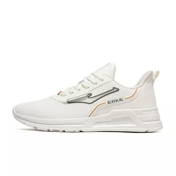 Кроссовки мужские Lifestyle Shoes Men Low-Top Green Erke