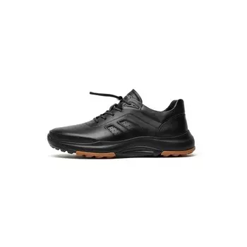 Кроссовки мужские Lifestyle Shoes Men Low-Top Laile, серый