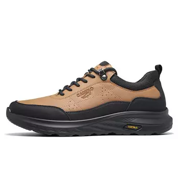 Кроссовки мужские Lifestyle Shoes Men Low-Top Cartelo, черный