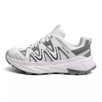 Кроссовки мужские Lifestyle Shoes Men Low-Top Paladin, черный