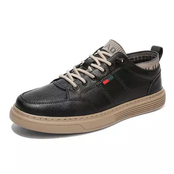 Кроссовки мужские Lifestyle Shoes Men Low-Top Div St. Dexie, черный