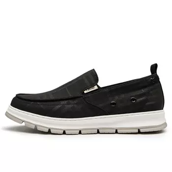 Кроссовки мужские Lifestyle Shoes Men Low-Top Gog, черный