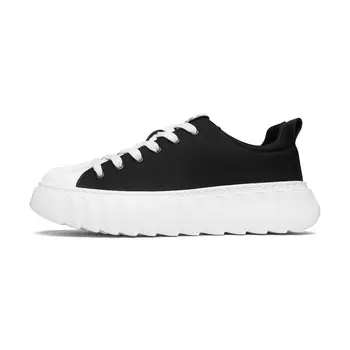 Кроссовки мужские Lifestyle Shoes Men Low-Top Black Millies