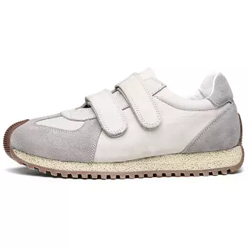 Кроссовки мужские Lifestyle Shoes Men Low-Top Diengrley, хаки