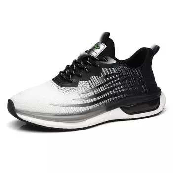 Кроссовки мужские Lifestyle Shoes Men Low-Top Black Othellon