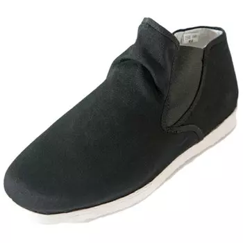 Кроссовки мужские Lifestyle Shoes Men Low-Top Neiliansheng, черный
