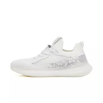 Кроссовки мужские Lifestyle Shoes Men Low-Top Vicki Brown, черный