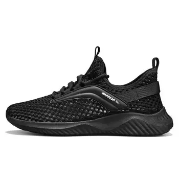 Кроссовки мужские Lifestyle Shoes Men Low-Top Warrior, синий