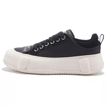 Кроссовки мужские Lifestyle Shoes Men Low-Top Septwolves, хаки