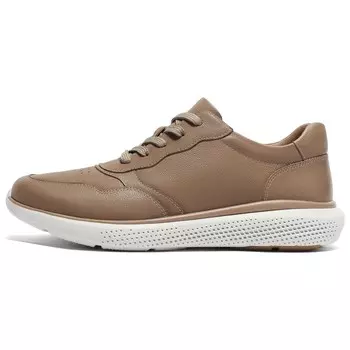Кроссовки мужские Lifestyle Shoes Men Low-Top Senda, коричневый