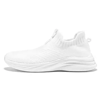 Кроссовки мужские Lifestyle Shoes Men Low-Top White Warrior