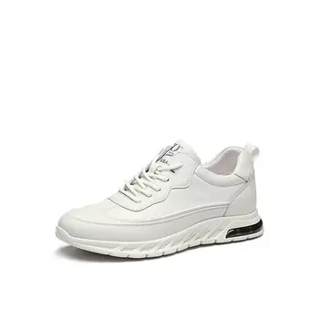 Кроссовки мужские Lifestyle Shoes Men Low-Top St&Sat, черный