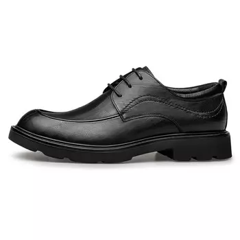 Кроссовки мужские Lifestyle Shoes Men Low-Top Zro, темно-коричневый