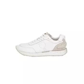 Кроссовки мужские Lifestyle Shoes Men Low-Top White Elhann.H
