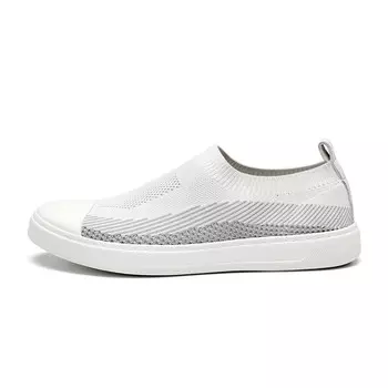 Кроссовки мужские Lifestyle Shoes Men Low-Top White J.Benato