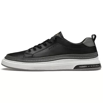 Кроссовки мужские Lifestyle Shoes Men Low-Top Ximo Bull, черный