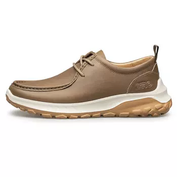 Кроссовки мужские Lifestyle Shoes Men Low-Top Zro, цвет Forest Brown