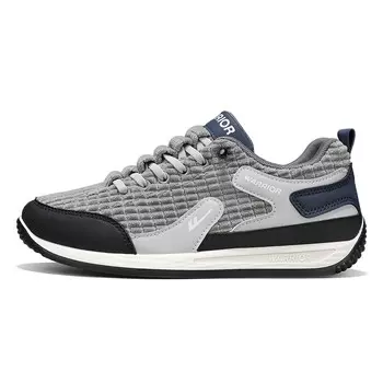 Кроссовки мужские Lifestyle Shoes Men Low-Top White Warrior