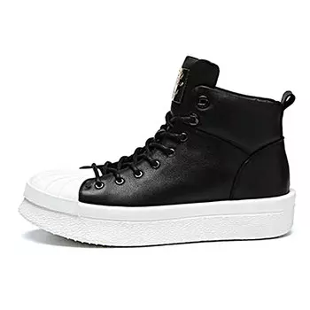 Кроссовки мужские Lifestyle Shoes Men Low-Top Black Yedani