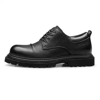 Кроссовки мужские Lifestyle Shoes Men Low-Top Zro, коричневый